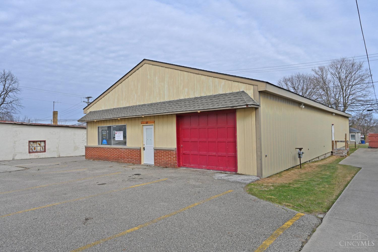 314 Chestnut Street, Lewisburg, Ohio 45338