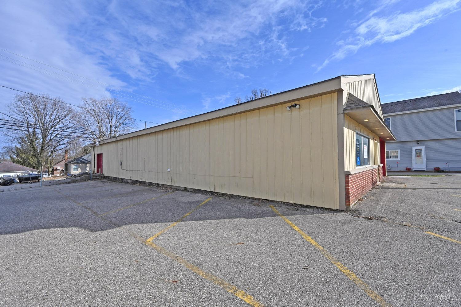 314 Chestnut Street, Lewisburg, Ohio 45338