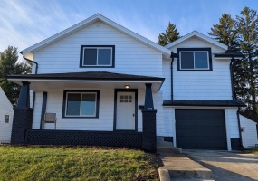 2431 Hillside Avenue, Springfield, Ohio 45503, 3 Bedrooms Bedrooms, ,1 BathroomBathrooms,Residential,For Sale,Hillside,1037602