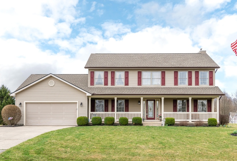1744 Cranbrook Dr 2