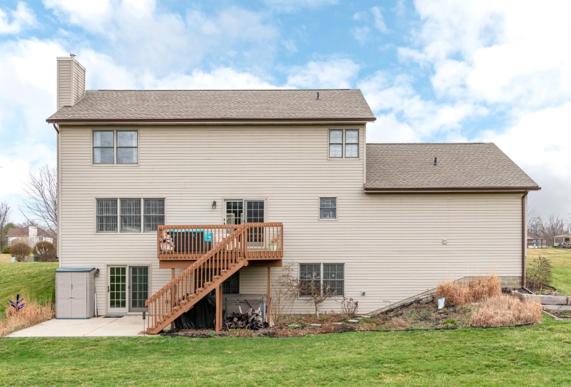 1744 Cranbrook Dr 44a