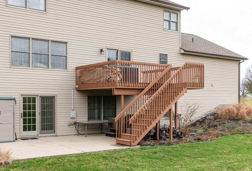 1744 Cranbrook Dr 44b
