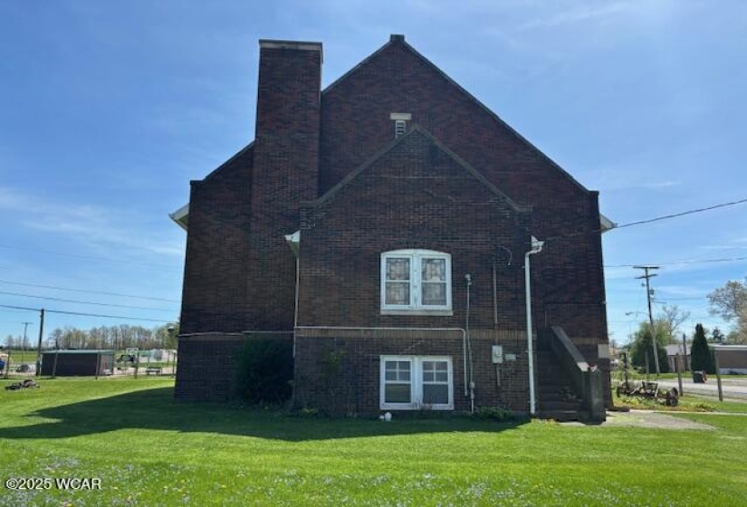211 MILL ST., S., Beaverdam, Ohio, 2 Bedrooms Bedrooms, ,1 BathroomBathrooms,Residential,For Sale,MILL ST., S.,306567