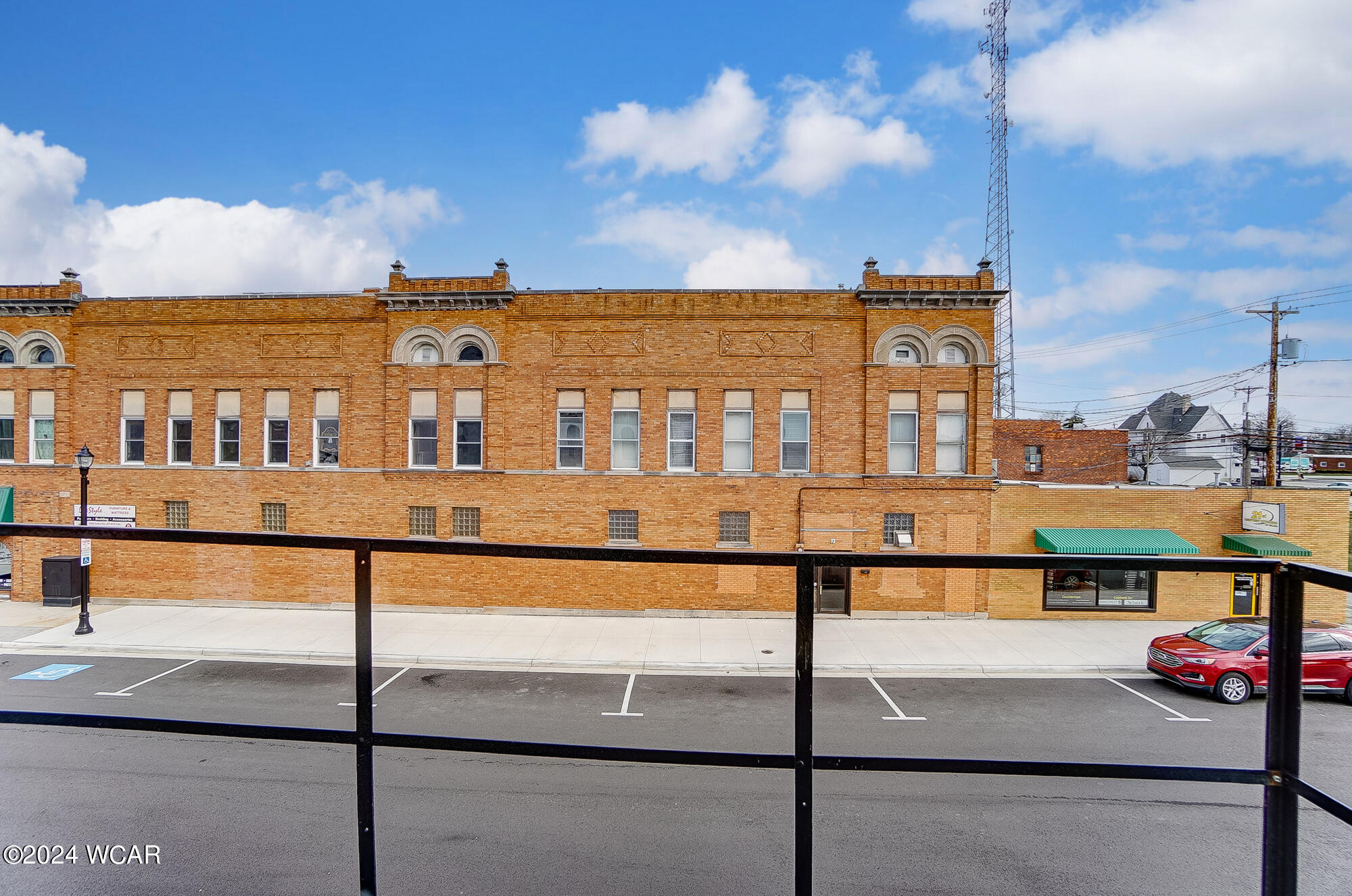 202 Main Street, Celina, Ohio
