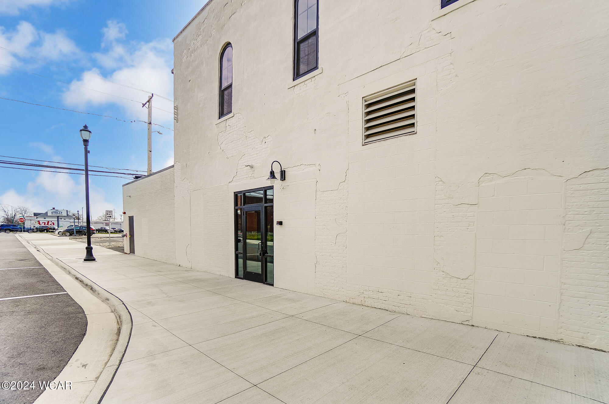 202 Main Street, Celina, Ohio