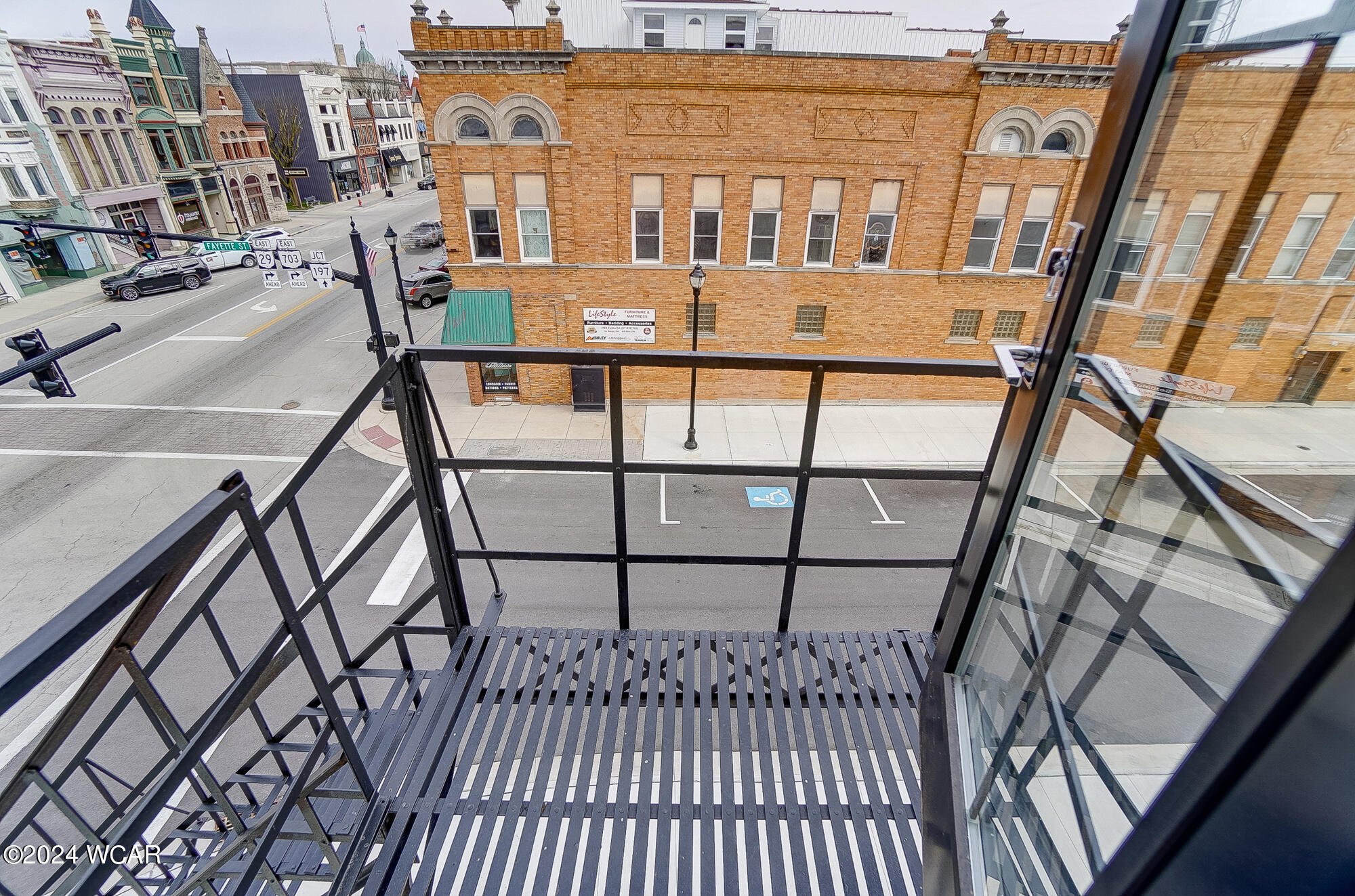 202 Main Street, Celina, Ohio