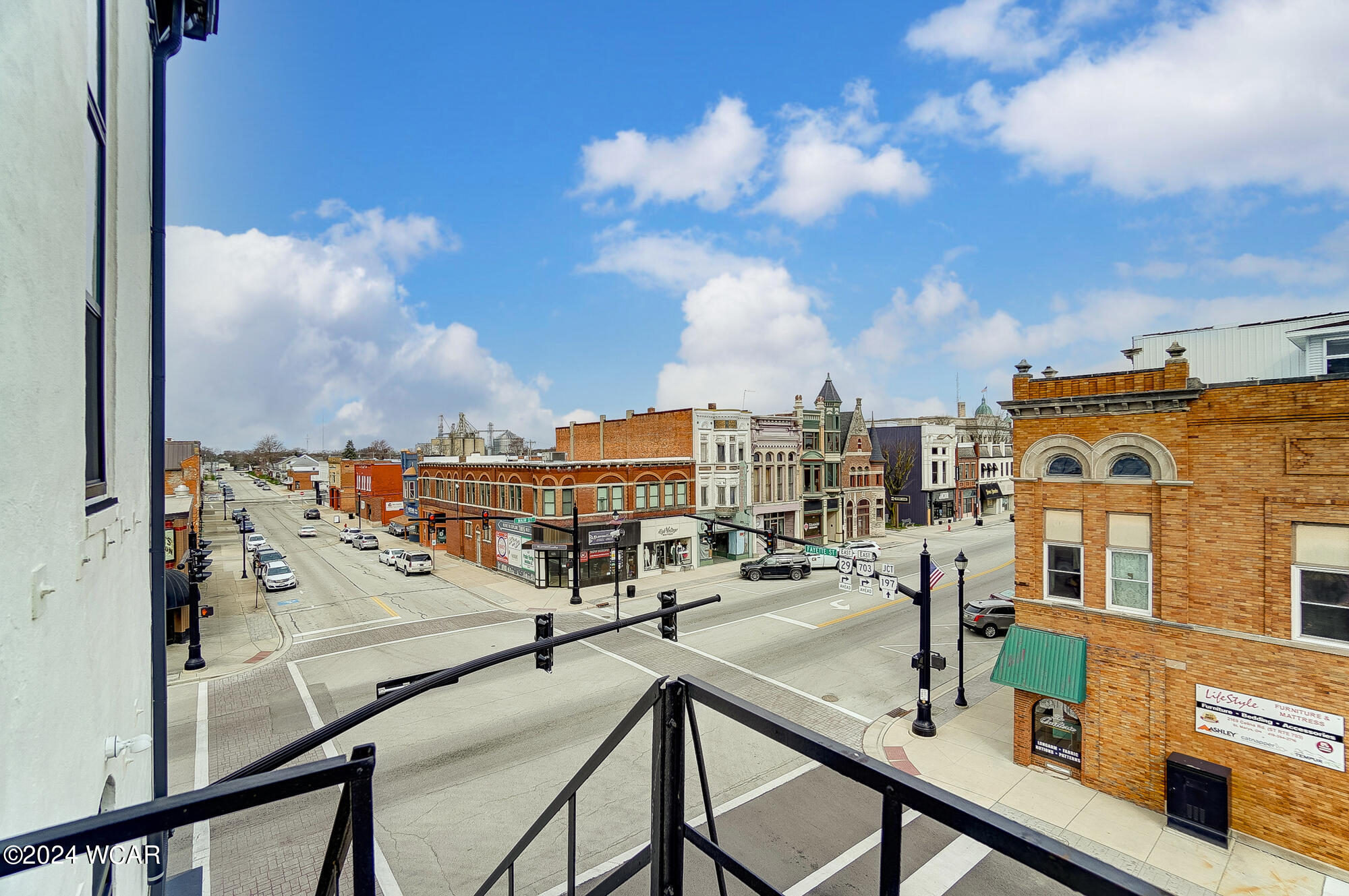 202 Main Street, Celina, Ohio