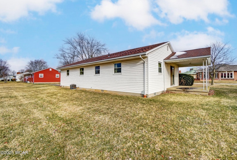 521 Lima Avenue, Ada, Ohio, 3 Bedrooms Bedrooms, ,1 BathroomBathrooms,Residential,For Sale,Lima,306455