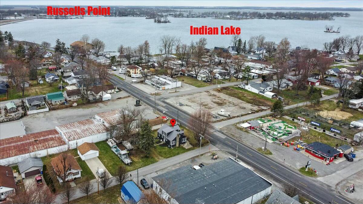 8119 State Route 366, Russells Point, Ohio 43348