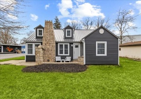 8119 State Route 366, Russells Point, Ohio 43348, 4 Bedrooms Bedrooms, ,2 BathroomsBathrooms,Residential,For Sale,State Route 366,1037609