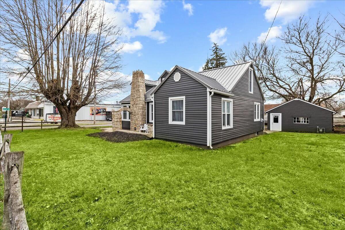 8119 State Route 366, Russells Point, Ohio 43348