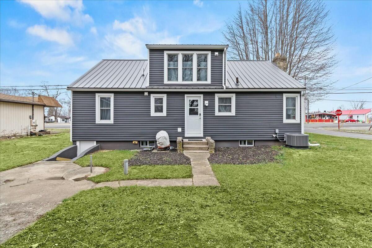 8119 State Route 366, Russells Point, Ohio 43348