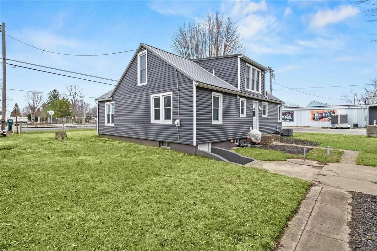 8119 State Route 366, Russells Point, Ohio 43348