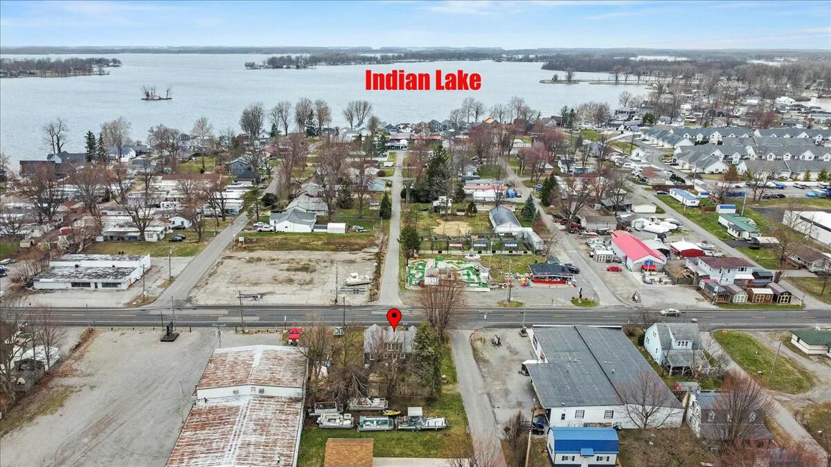 8119 State Route 366, Russells Point, Ohio 43348