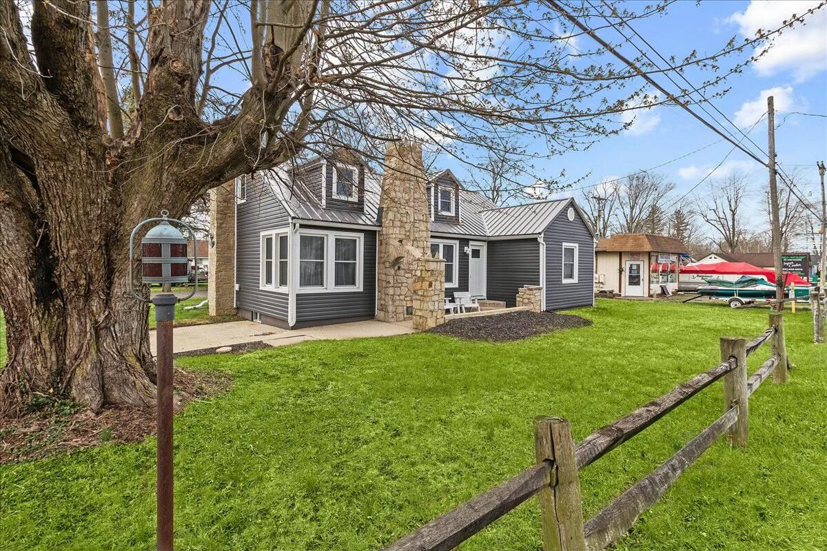 8119 State Route 366, Russells Point, Ohio 43348