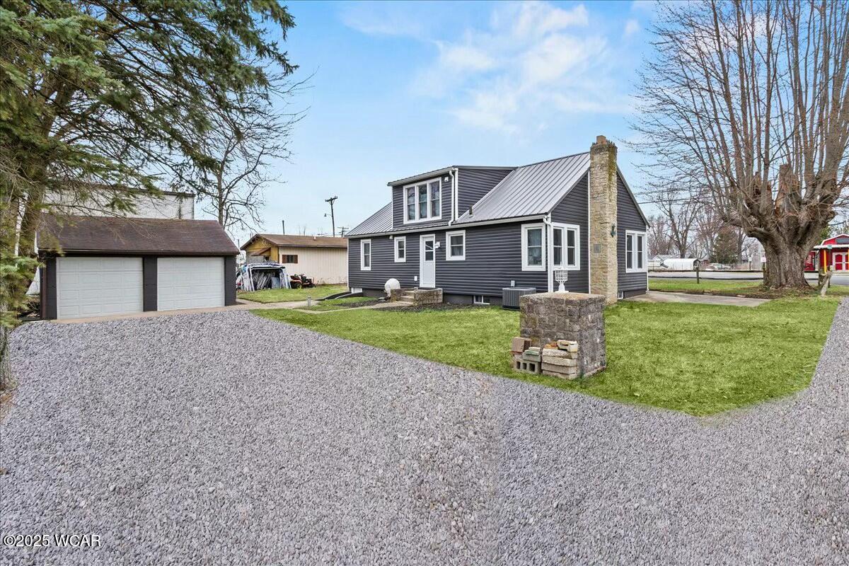 8119 State Route 366, Russells Point, Ohio