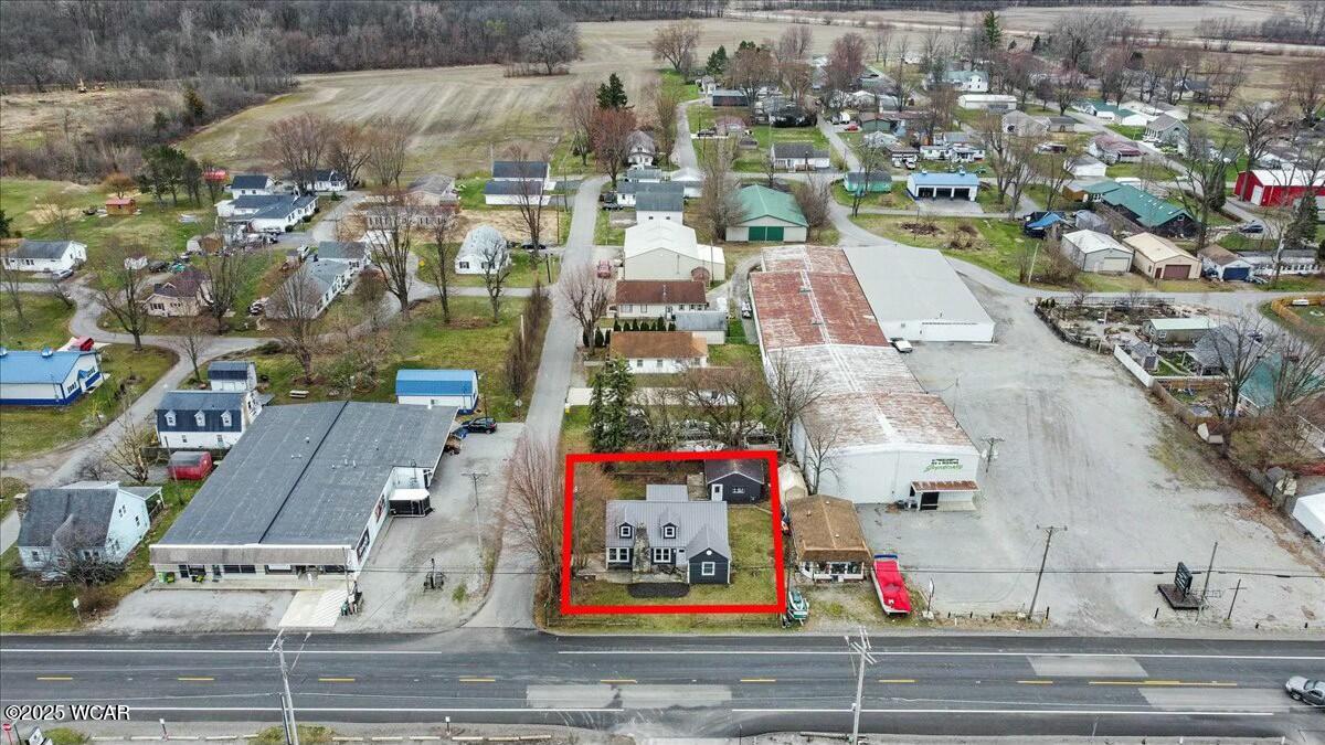 8119 State Route 366, Russells Point, Ohio