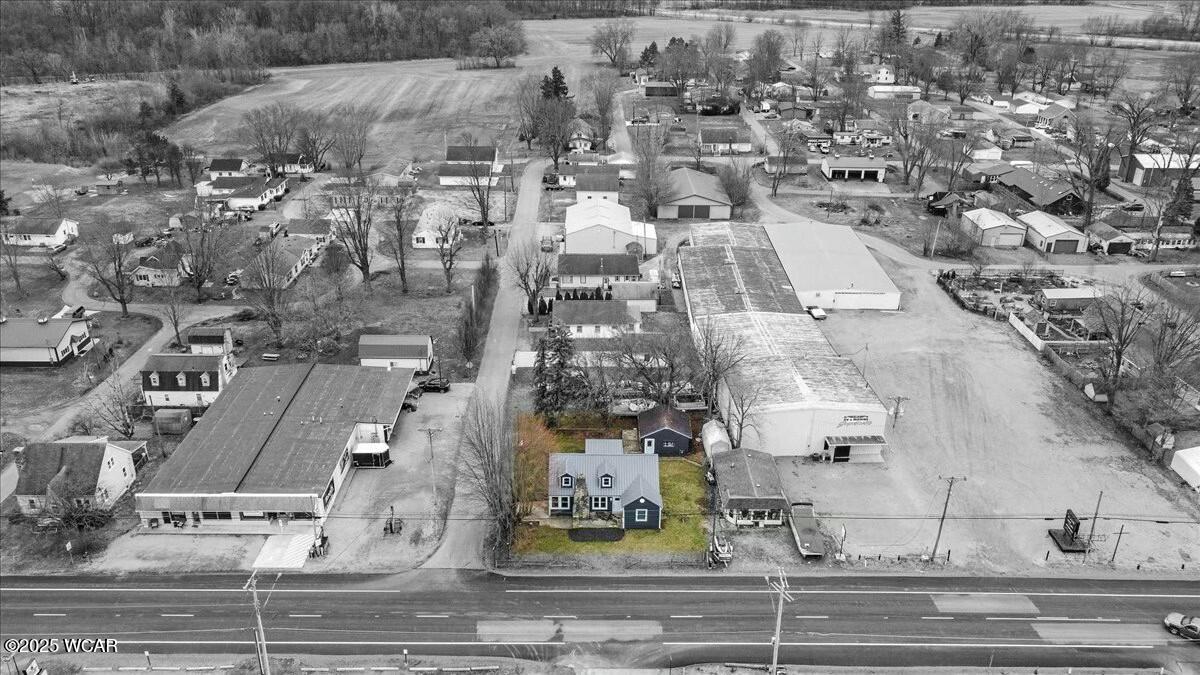 8119 State Route 366, Russells Point, Ohio