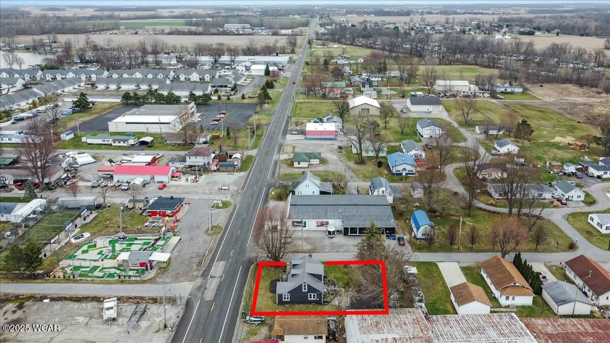 8119 State Route 366, Russells Point, Ohio
