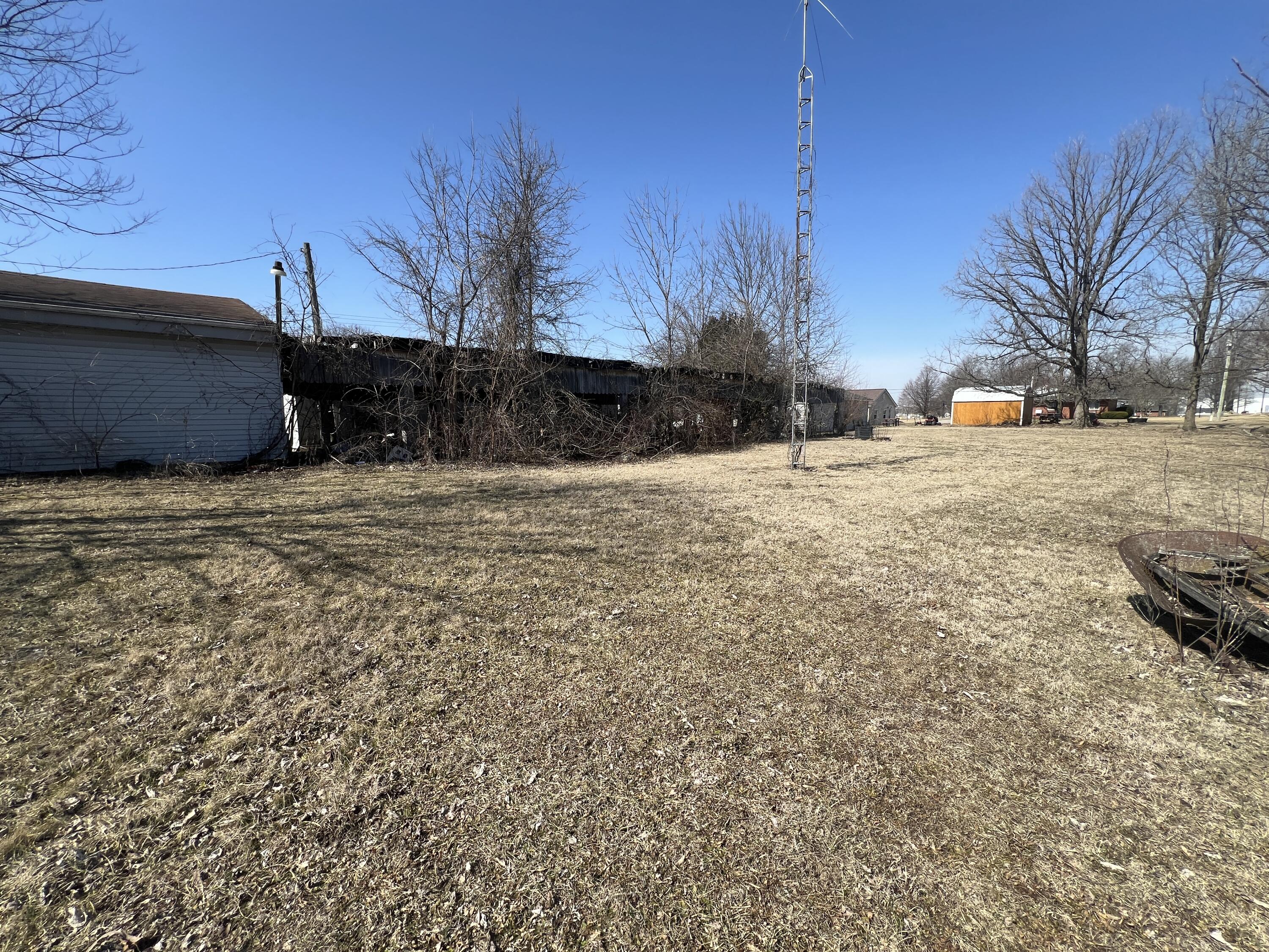8950 St. Rt. 66, Fort Loramie, Ohio 45845