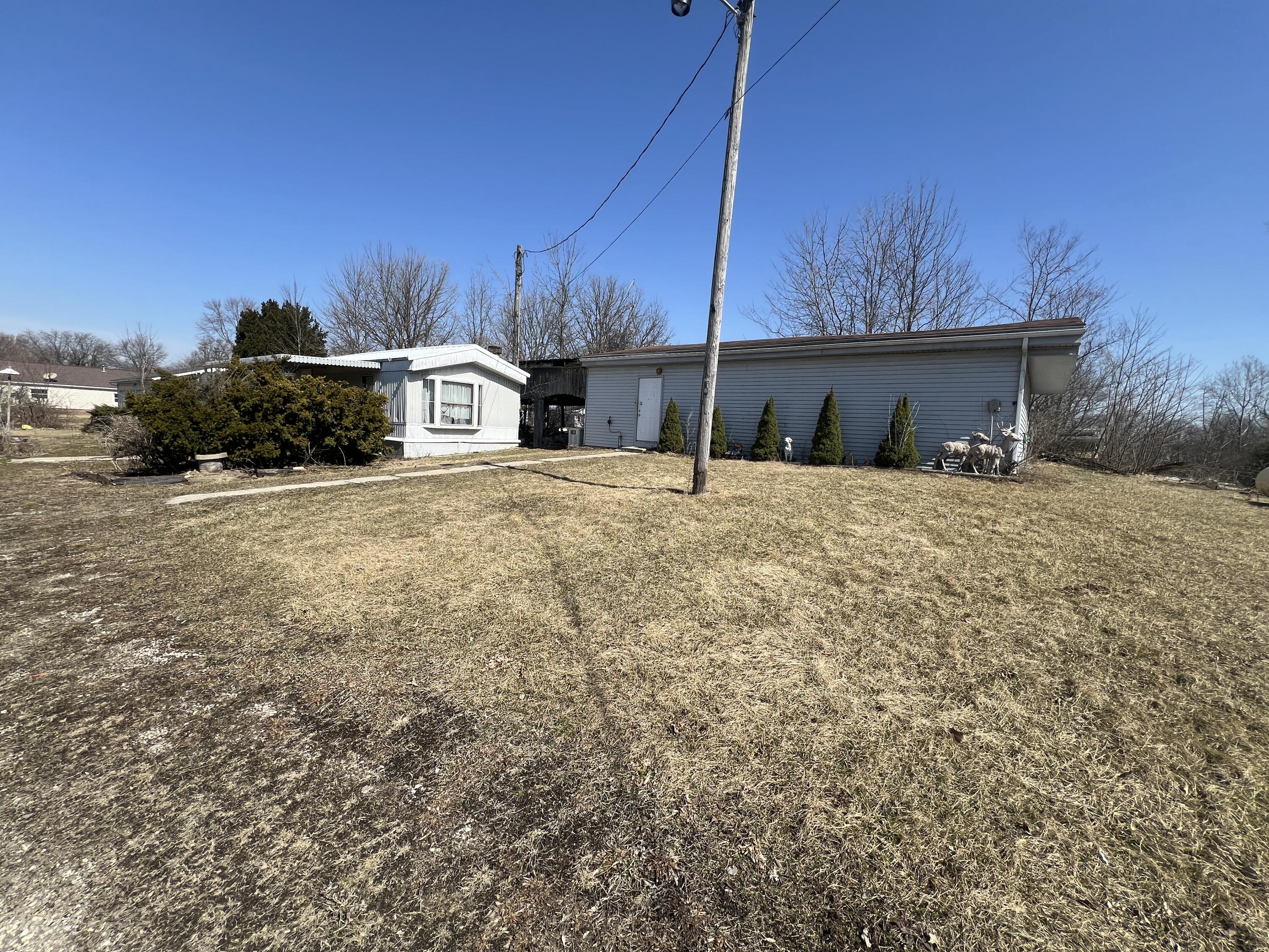 8950 St. Rt. 66, Fort Loramie, Ohio 45845