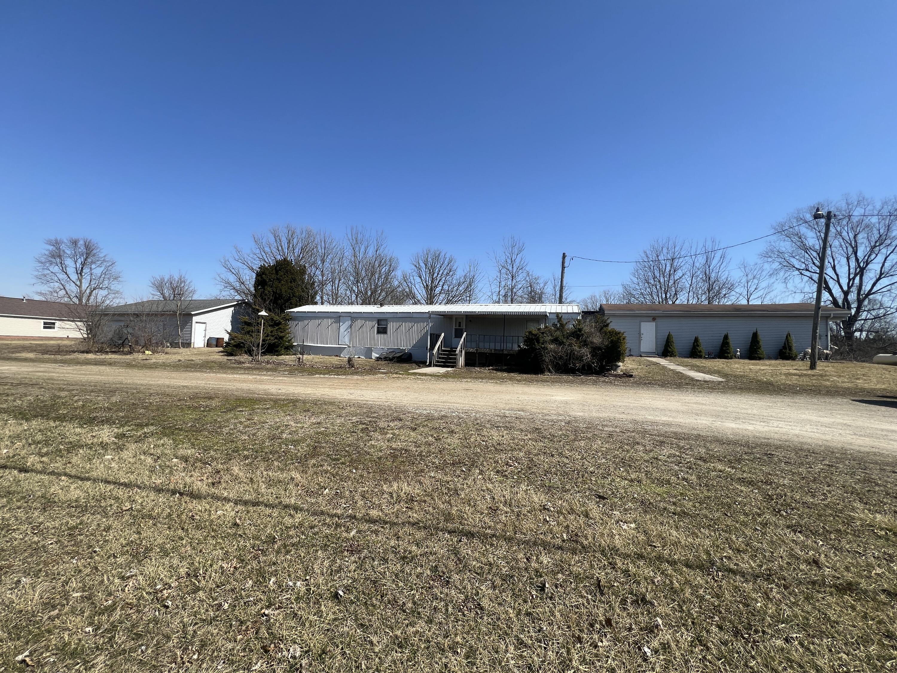 8950 St. Rt. 66, Fort Loramie, Ohio 45845