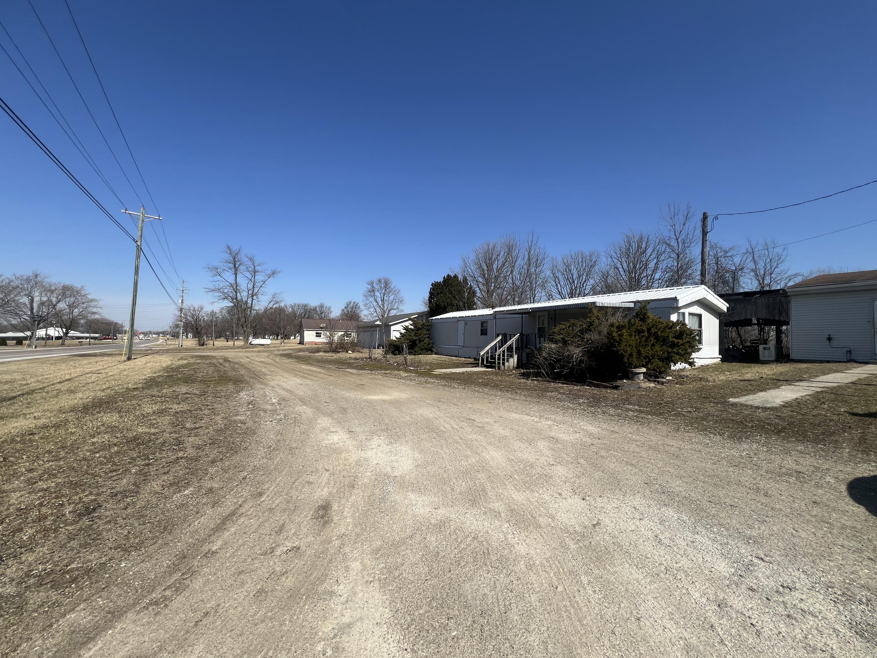 8950 St. Rt. 66, Fort Loramie, Ohio 45845