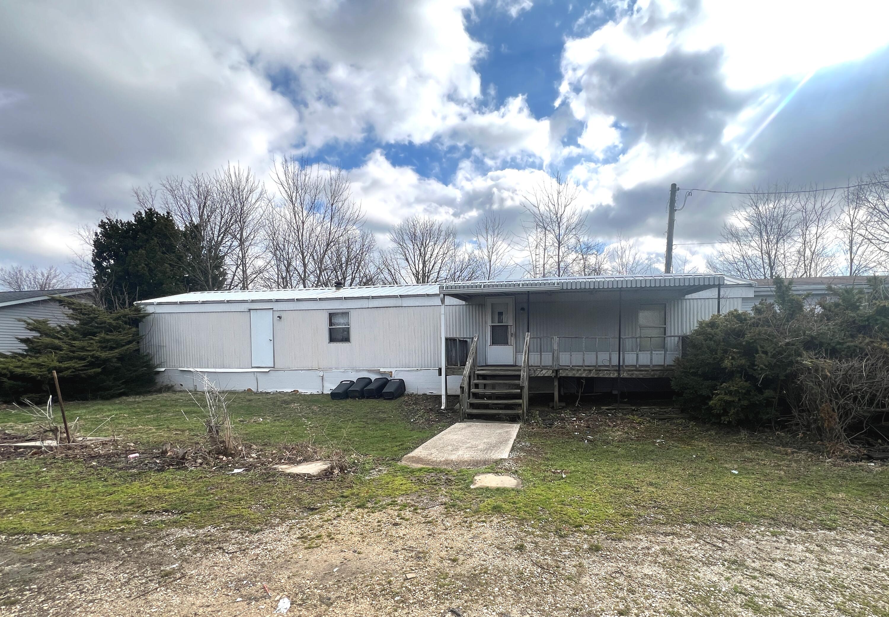 8950 St. Rt. 66, Fort Loramie, Ohio 45845