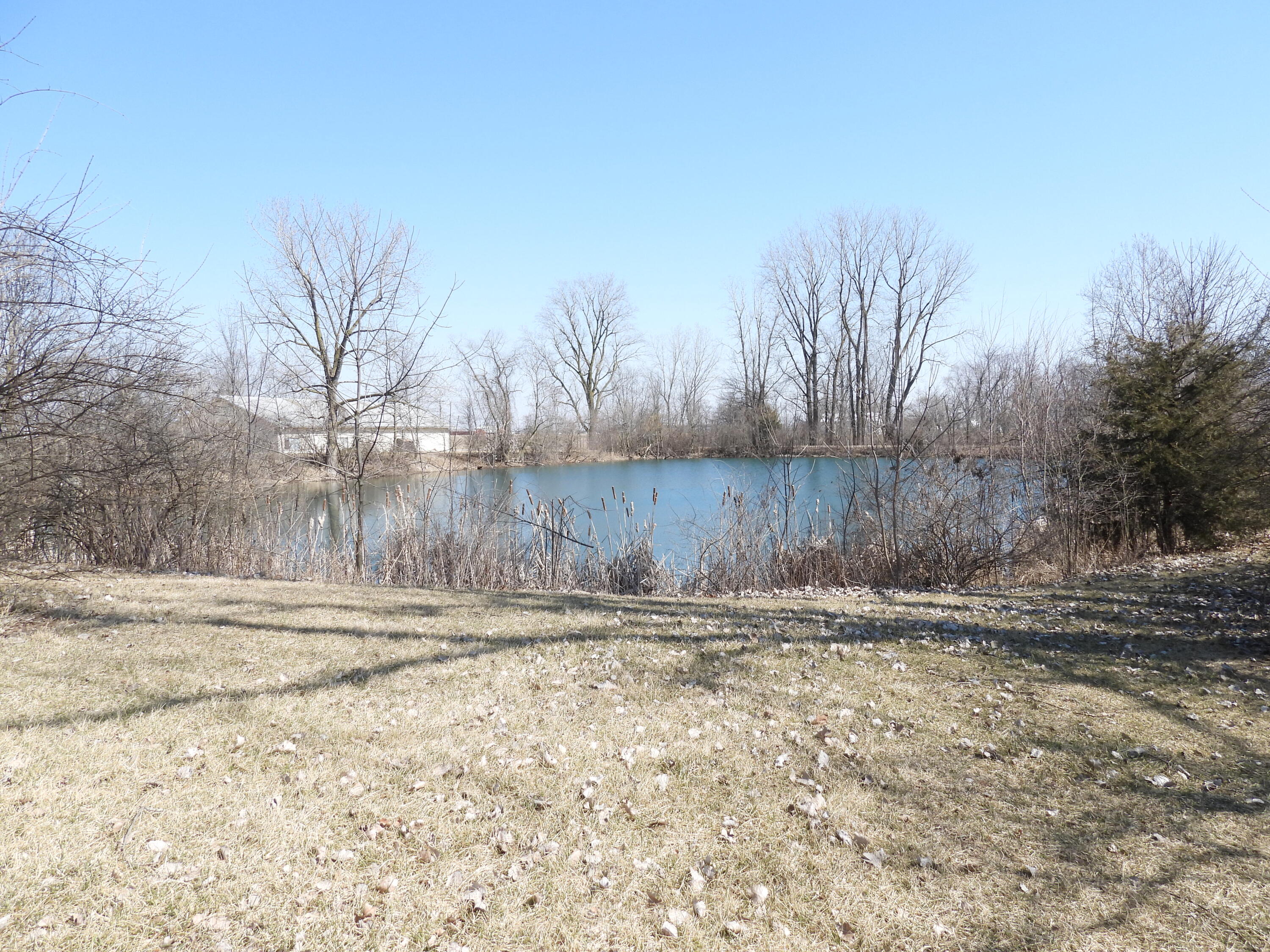 8950 St. Rt. 66, Fort Loramie, Ohio 45845