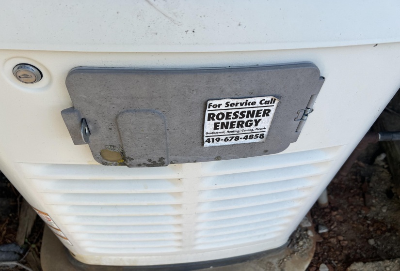Generac Servicer