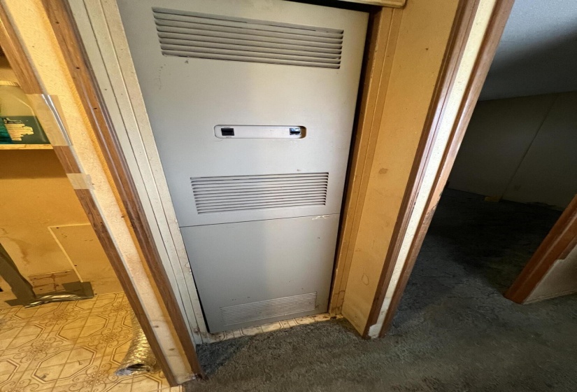 Furnace