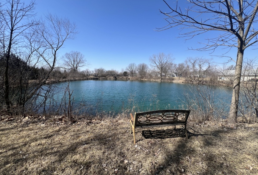 Pond