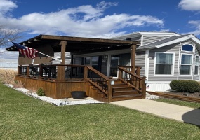 7225 State Route 368, Huntsville, Ohio 43324, 1 Bedroom Bedrooms, ,1 BathroomBathrooms,Residential,For Sale,State Route 368,1037619