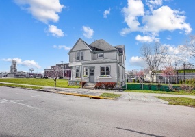 28 Canal Street, Troy, Ohio 45373, 4 Bedrooms Bedrooms, ,2 BathroomsBathrooms,Residential,For Sale,Canal,1037620