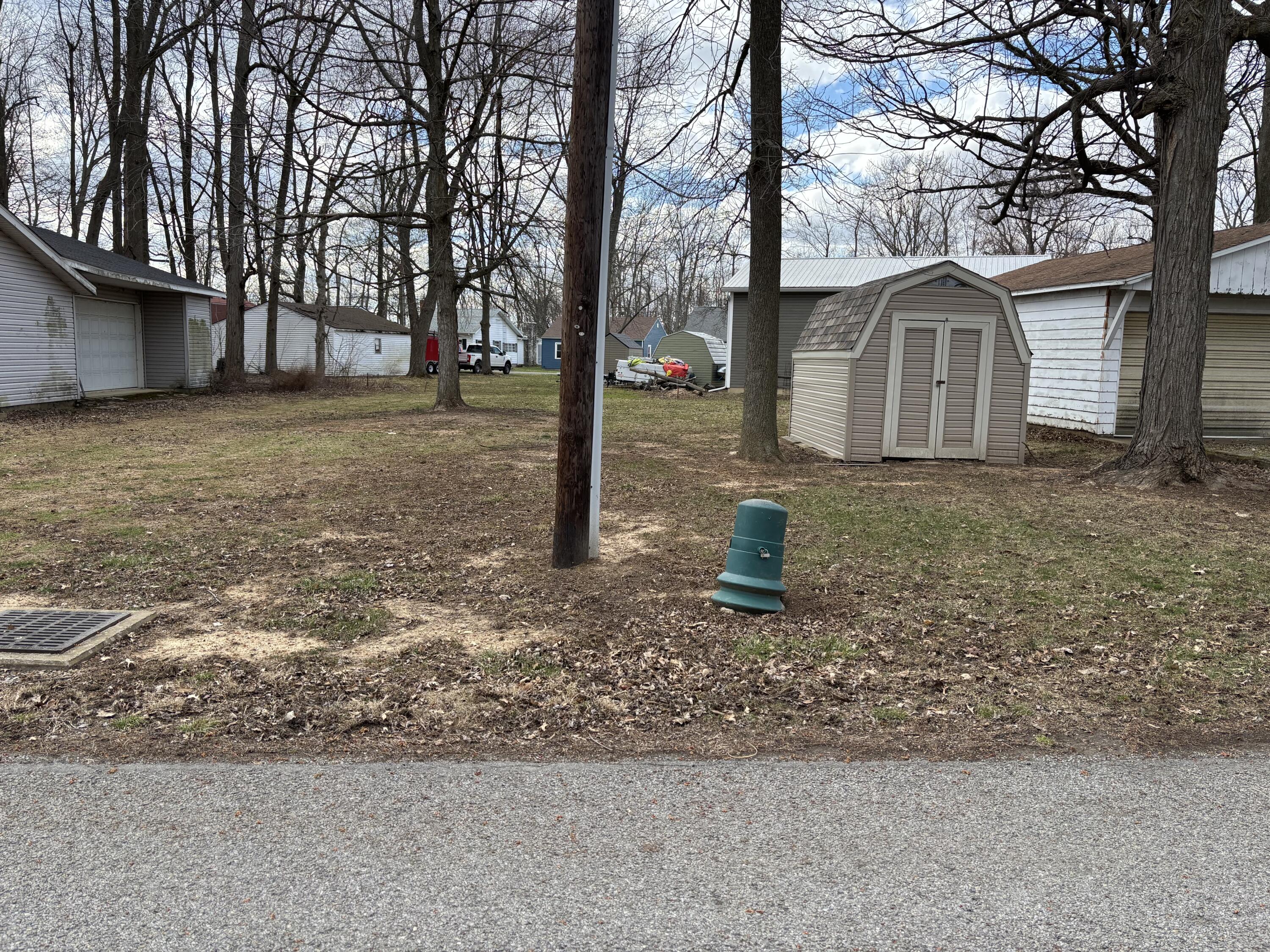 9443 Maple Lane, Belle Center, Ohio 43310