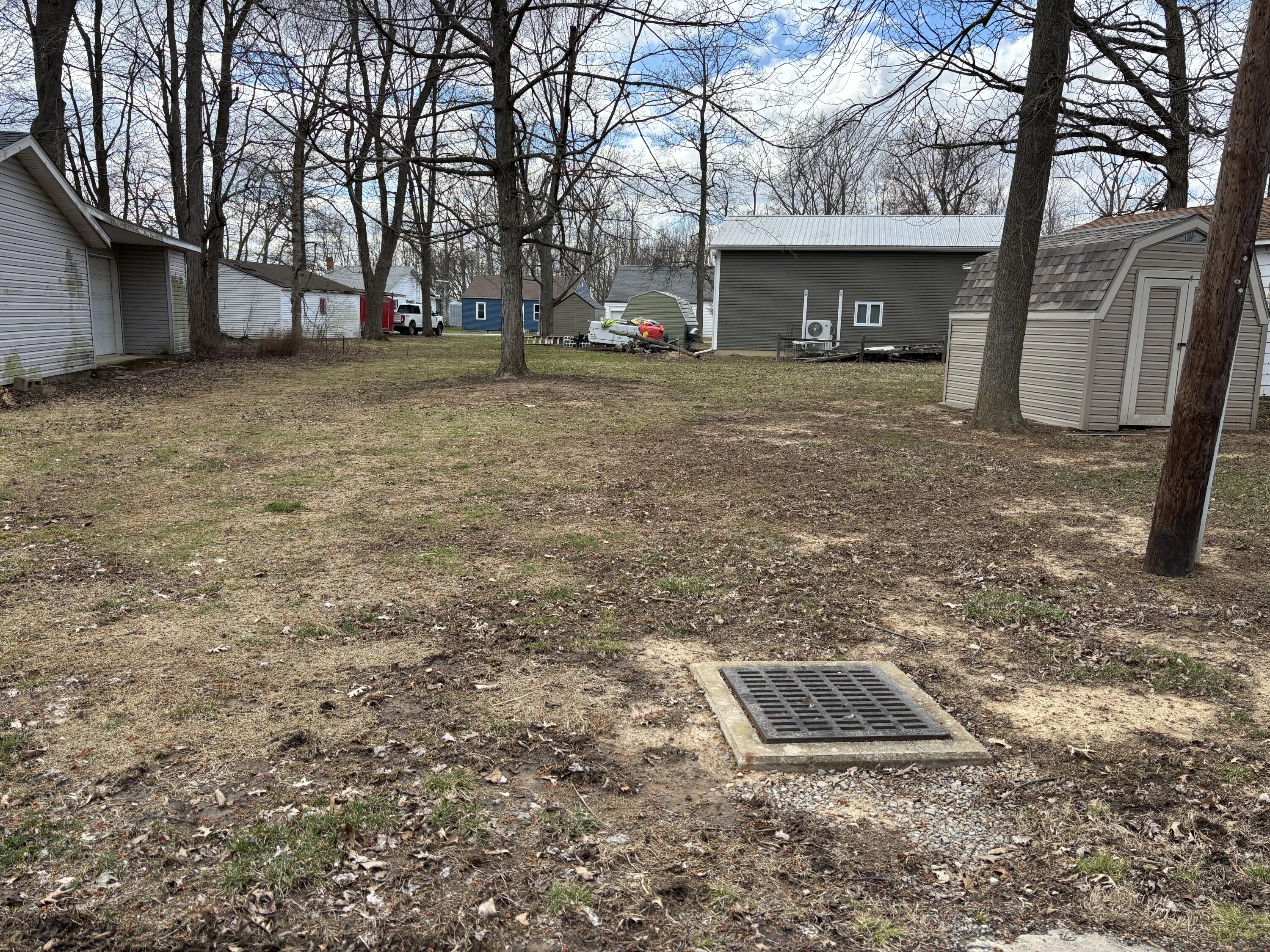 9443 Maple Lane, Belle Center, Ohio 43310