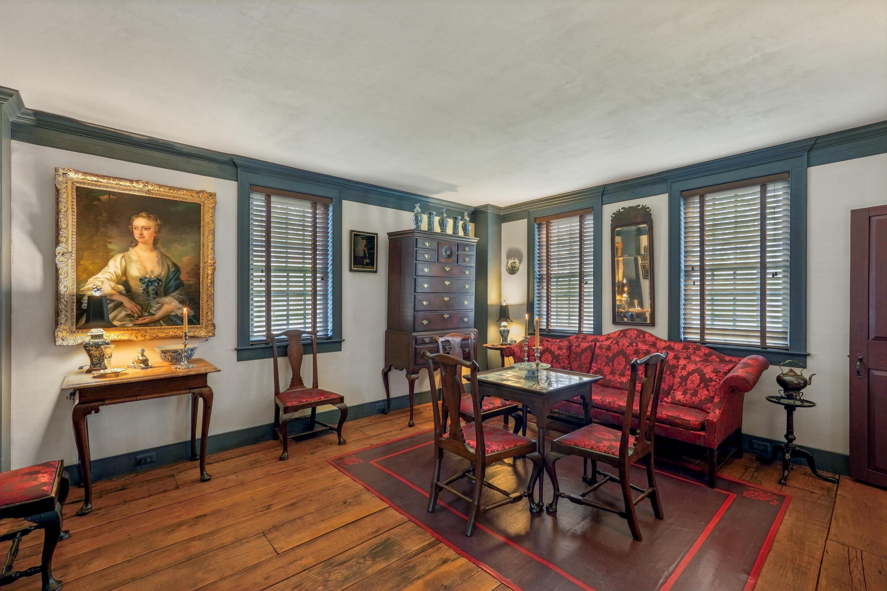 6526 Jaysville St. Johns Road, Greenville, Ohio 45331
