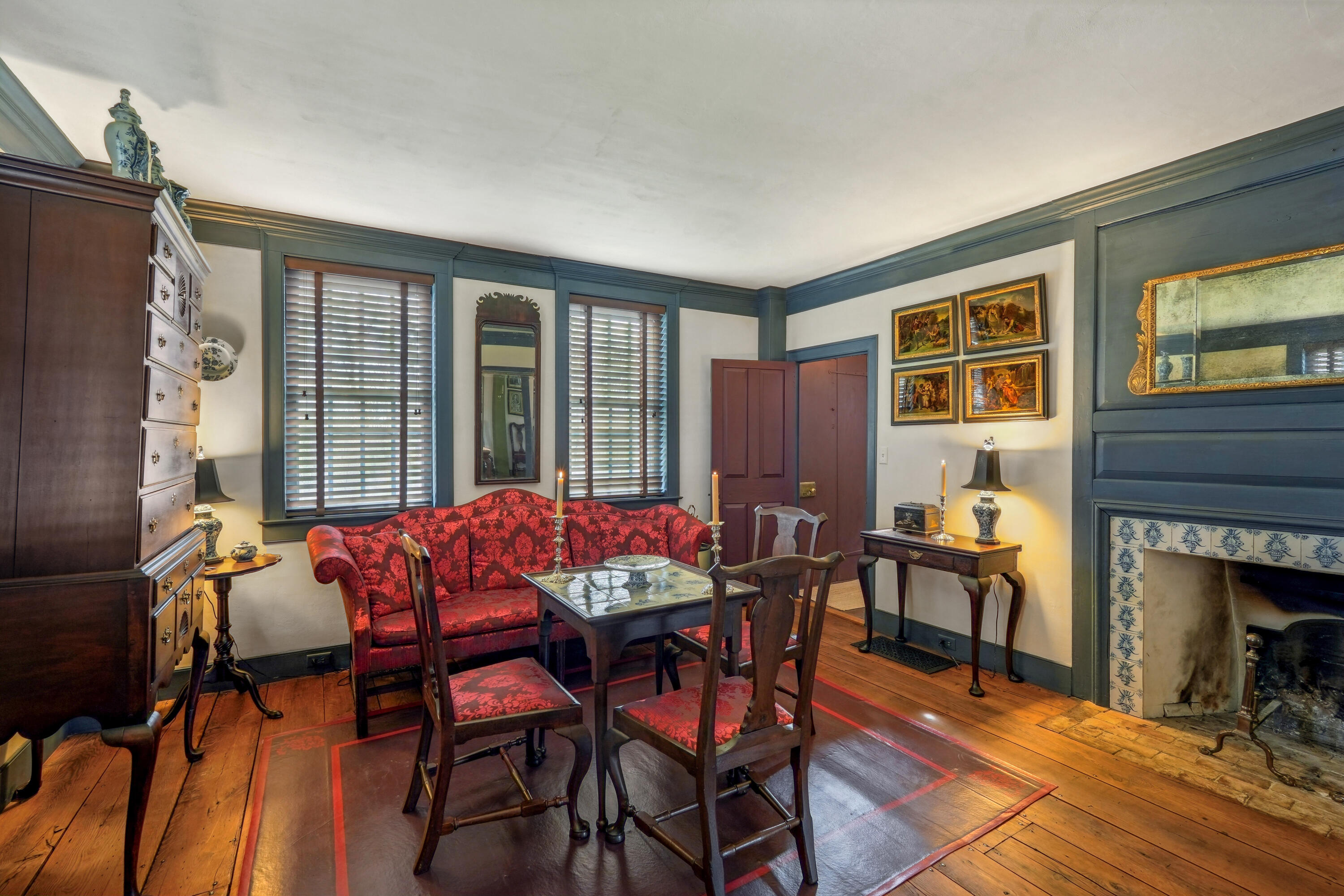 6526 Jaysville St. Johns Road, Greenville, Ohio 45331