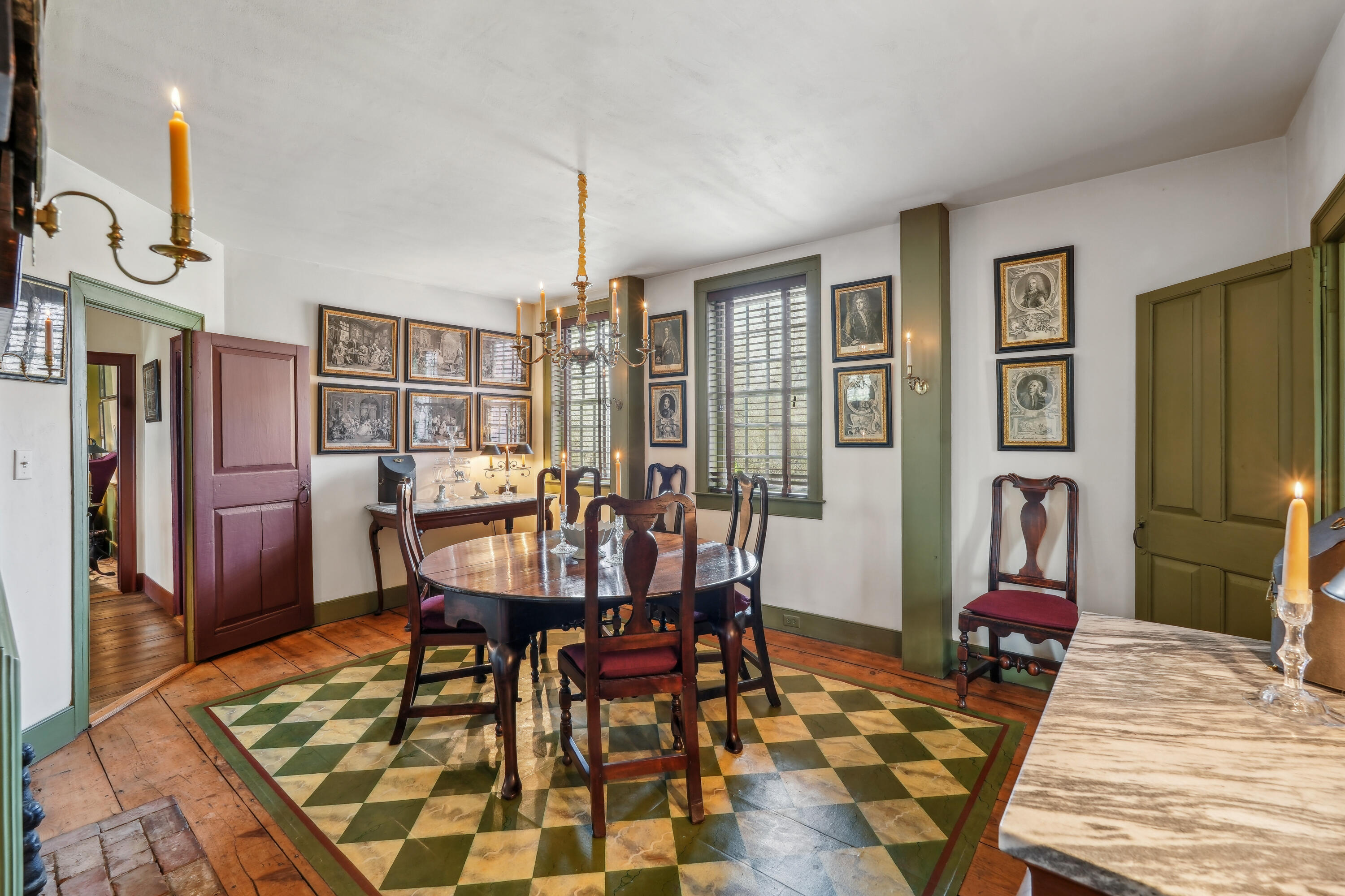 6526 Jaysville St. Johns Road, Greenville, Ohio 45331