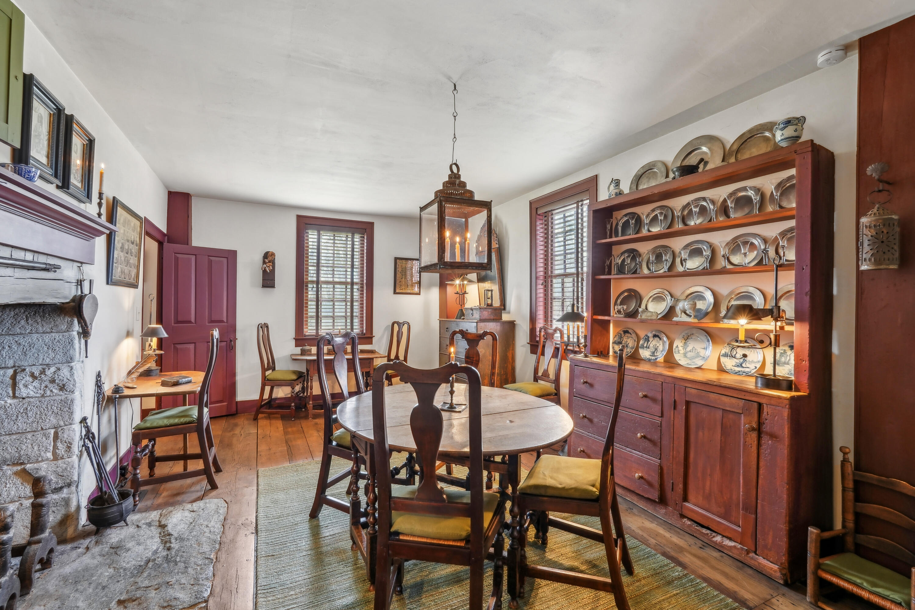 6526 Jaysville St. Johns Road, Greenville, Ohio 45331