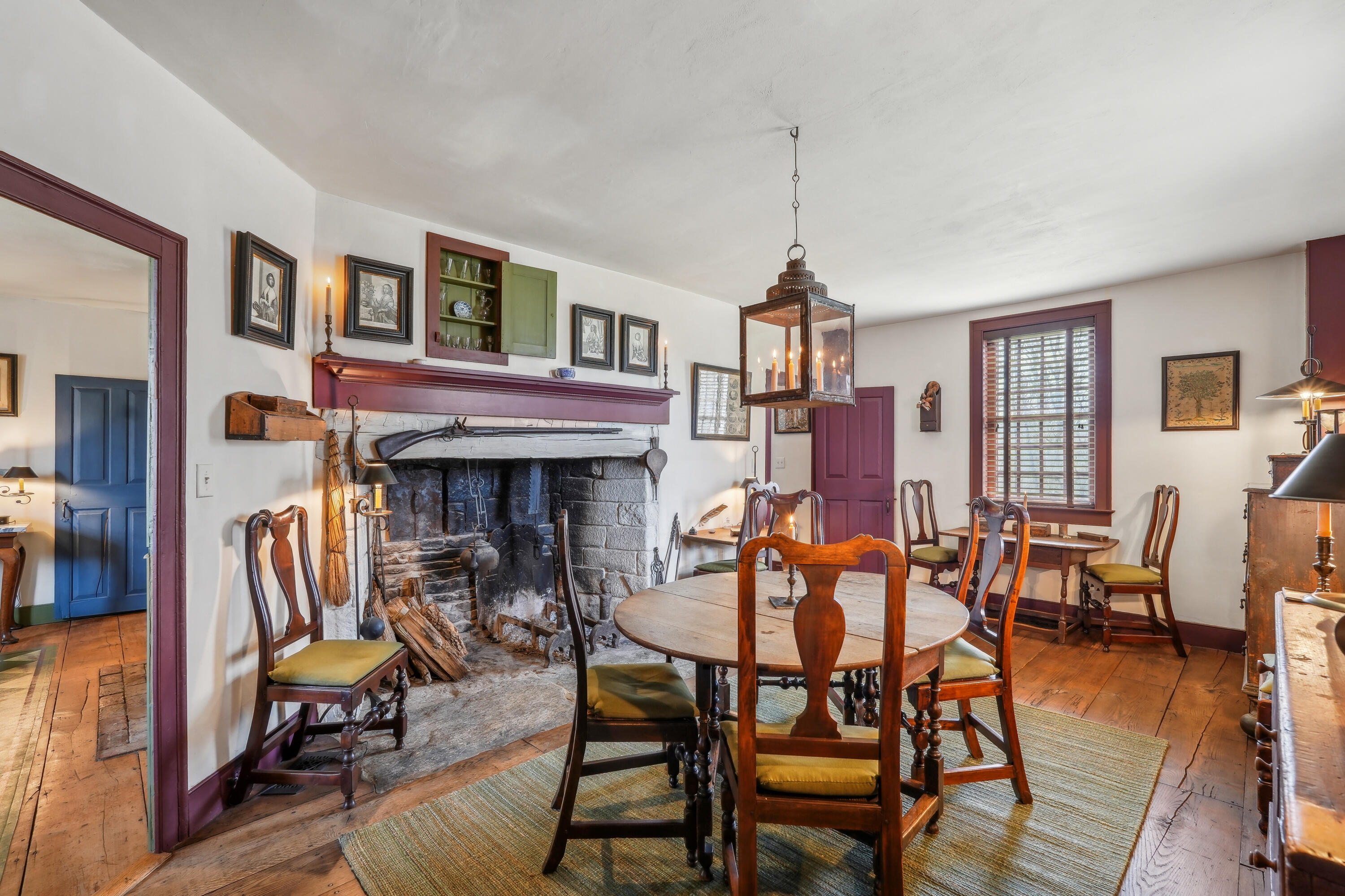 6526 Jaysville St. Johns Road, Greenville, Ohio 45331