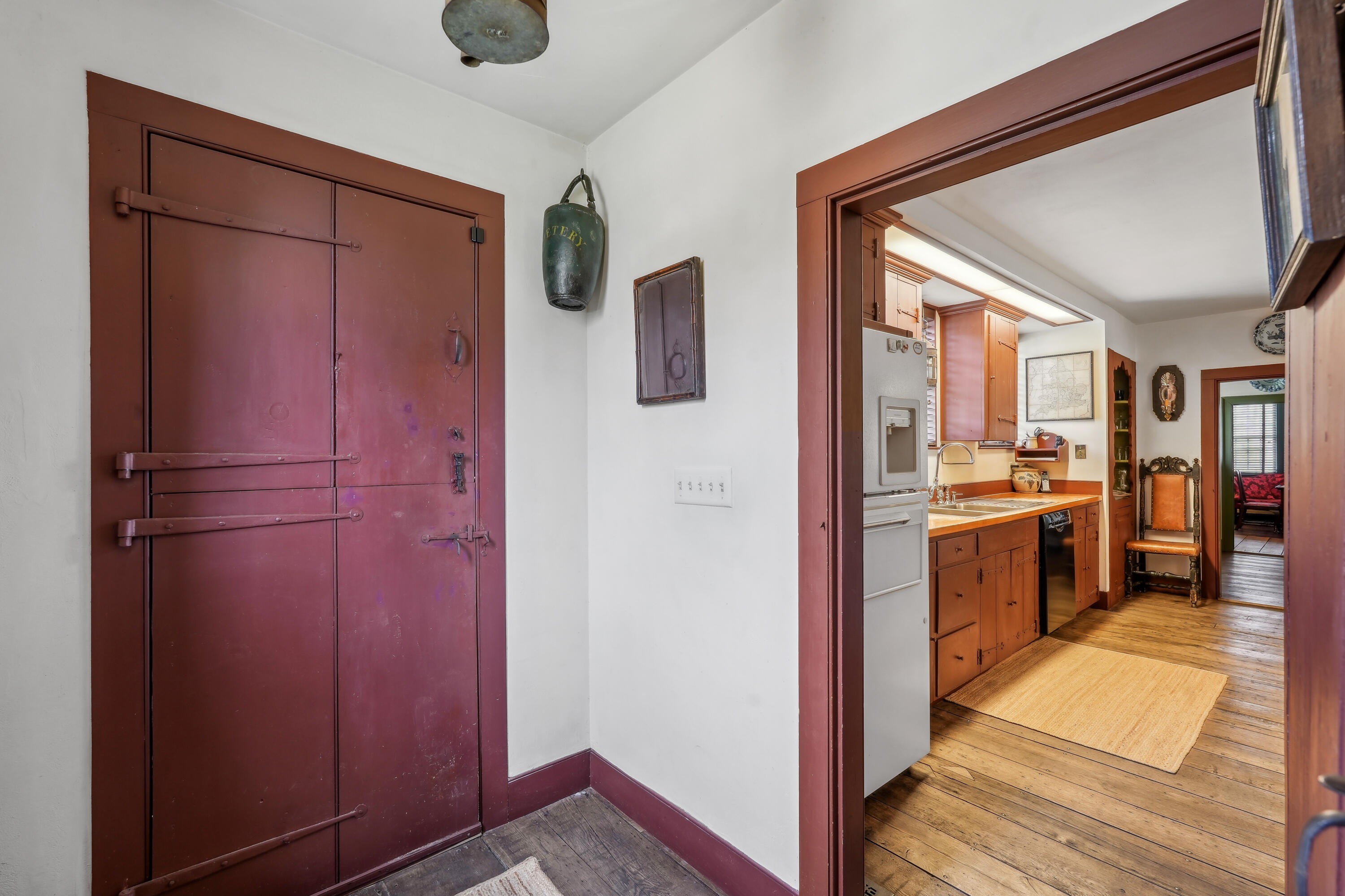 6526 Jaysville St. Johns Road, Greenville, Ohio 45331