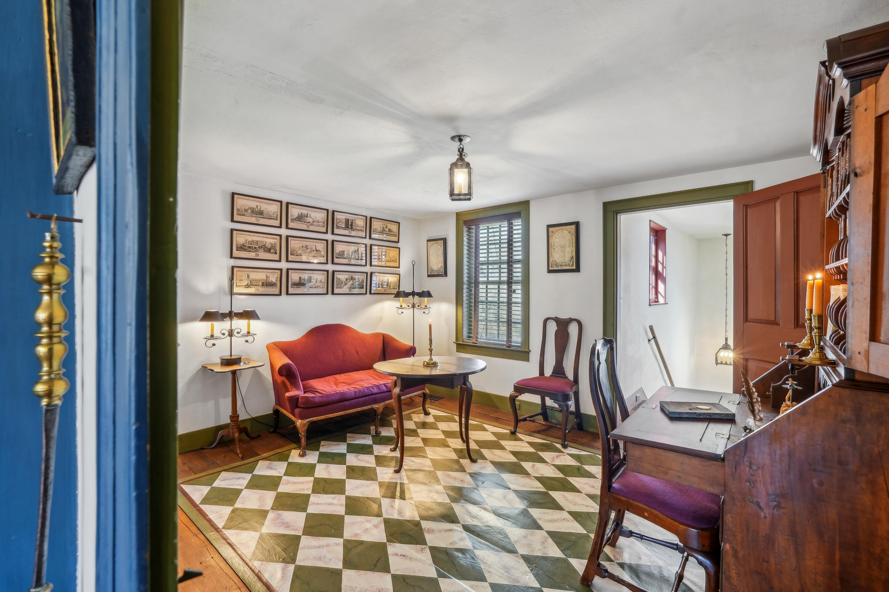 6526 Jaysville St. Johns Road, Greenville, Ohio 45331