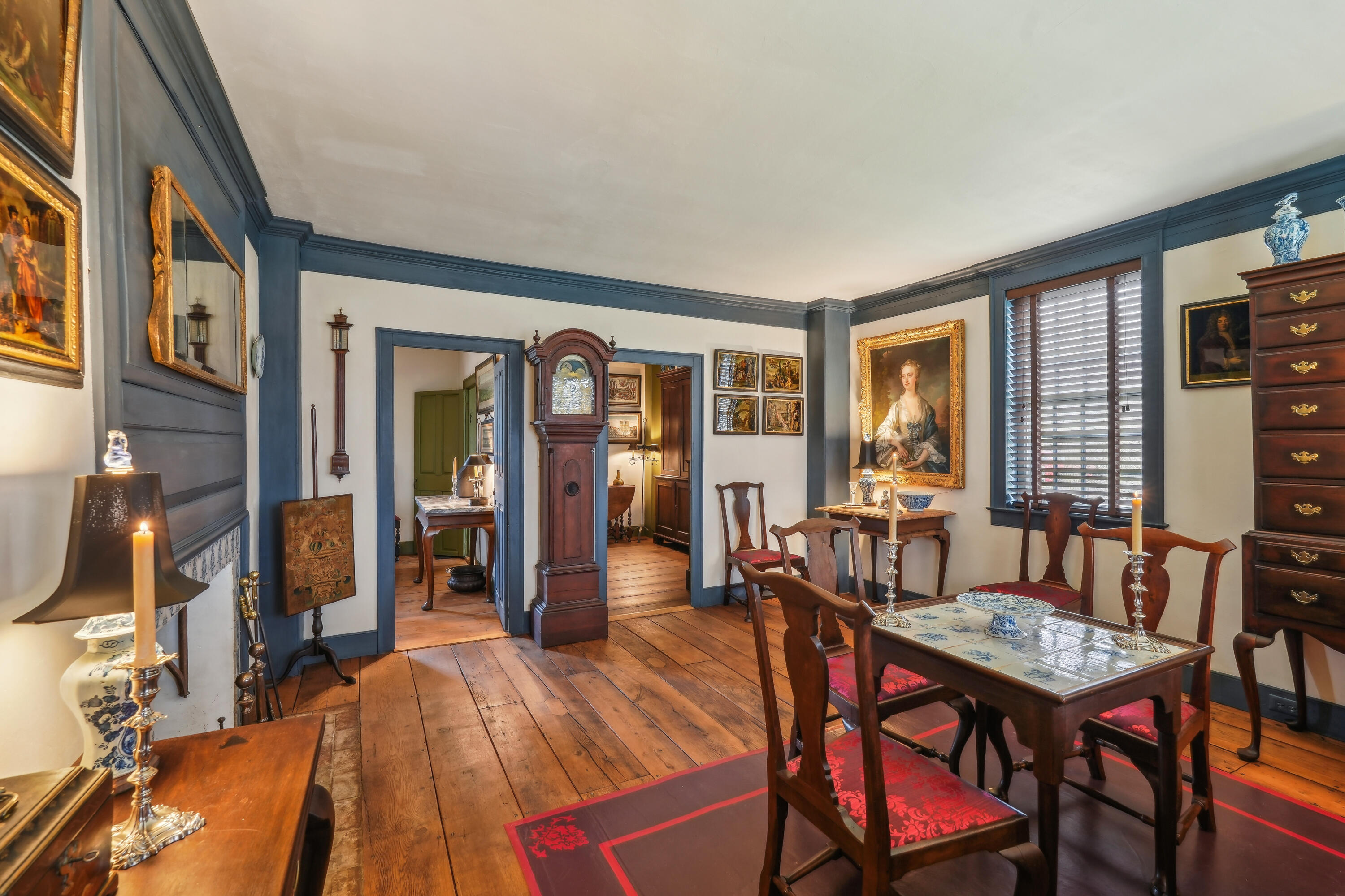 6526 Jaysville St. Johns Road, Greenville, Ohio 45331