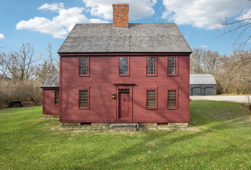 100-print-Jaysville-St Johns Rd-100