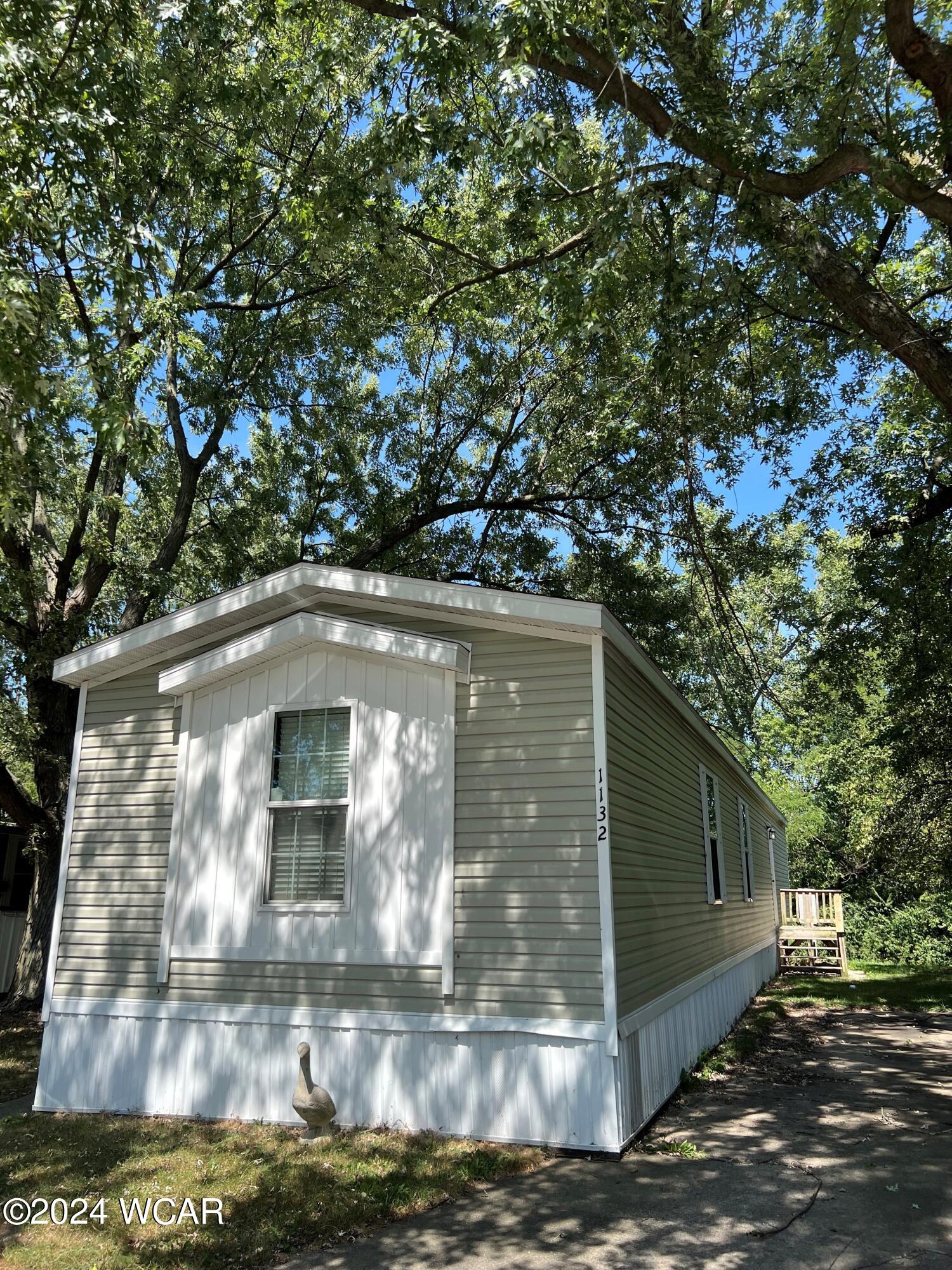 1132 Crestwood Drive, Lima, Ohio