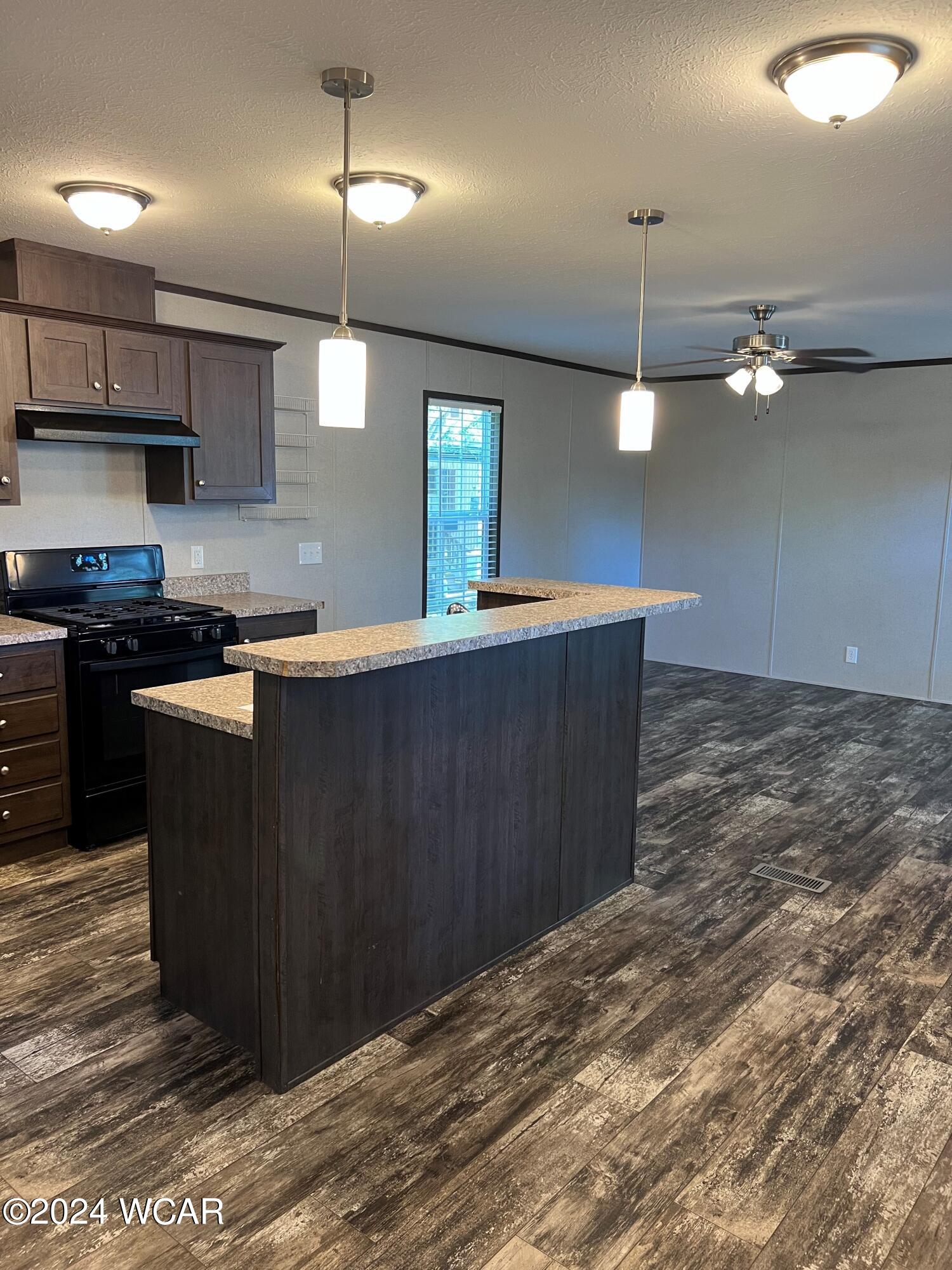 1132 Crestwood Drive, Lima, Ohio