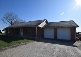8535 Flick Road, Tipp City, Ohio 45371, 3 Bedrooms Bedrooms, ,2 BathroomsBathrooms,Residential,For Sale,Flick,1037642