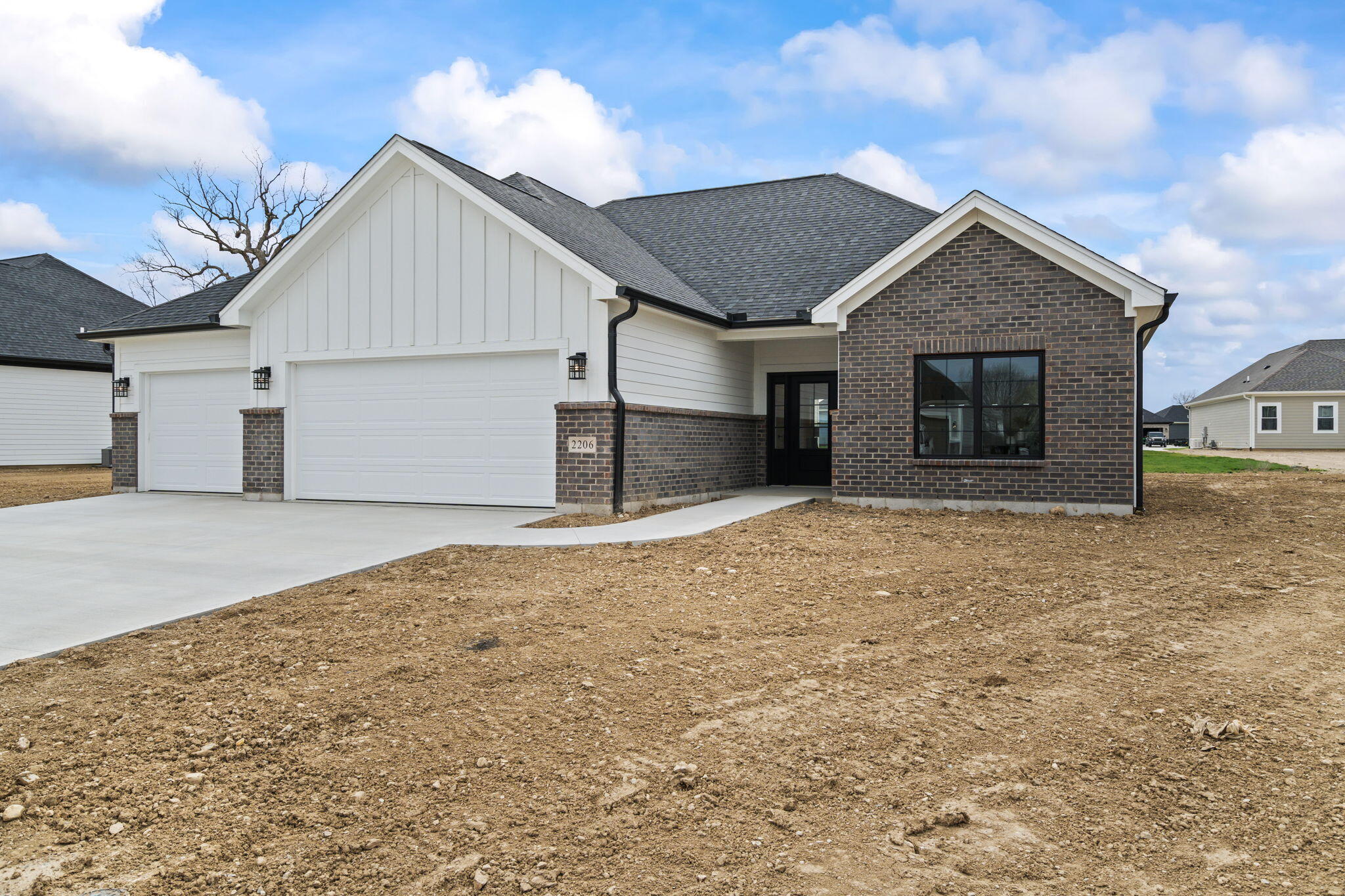 2206 Northbridge Trail, Troy, Ohio 45373