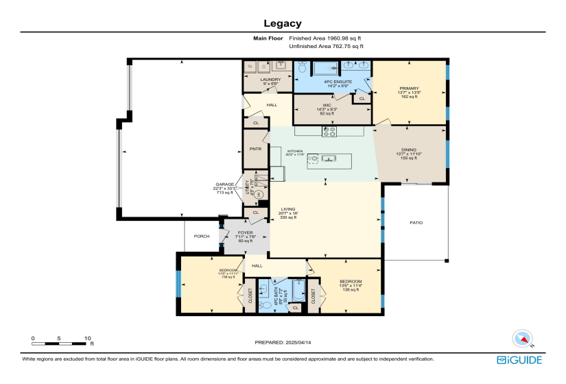 2206 Northbridge Trail, Troy, Ohio 45373, 3 Bedrooms Bedrooms, ,2 BathroomsBathrooms,Residential,For Sale,Northbridge,1037647
